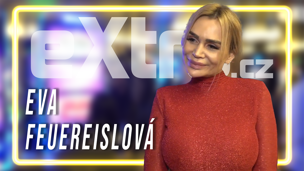 Eva Feuereislová alias Plastic Queen o kalhotkách i kasinu | Stream