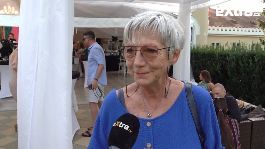 Dana Syslov P Iznala Zdravotn Komplikace Snad Je T Chv Li Vydr M BrKBN 