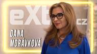 Dana Morávková se ztrácí před očima: Na vysněnou figuru má netradiční trik
