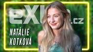 Šokující přiznání Natálie Kotkové: Kvůli Survivoru už lže i doma