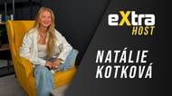 Natálie Kotková o vztahu s Petrem Lexou ze Slzy: Důvod, proč svou lásku skrývali