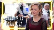 Utajený strach herečky Daňhelové. Bojí se mezi lidmi, nejšťastnější je sama v divočině