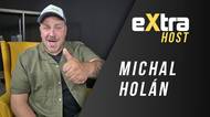 Král dabingu o hekání v intimních scénách: Michal Holán prásknul peprnosti ze zákulisí