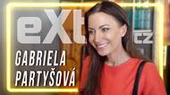 Gabriela Partyšová přiznala zdravotní potíže. Lékaři jí dali jasné varování