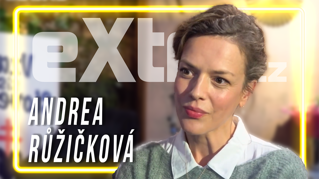 Vanda Ruzickovs Hvězda Rafťáků učinila zásadní rozhodnutí. Růžičková nechala vysvětit ...