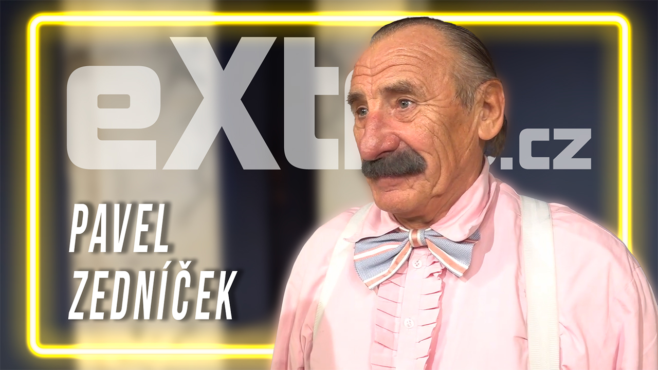 Pavel Zedníček doplnil informace o svém důchodu