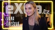 Ivana Jirešová odhalila svou největší slabinu. Závislost, bez které se neobejde ani den