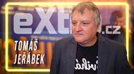 Zoufalý Tomáš Jeřábek. Velké trápení kvůli synovi