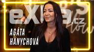 Krize v manželství Hanychové a Dopity? Agáta mluví o výměně