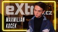 Životní role Maxmiliána Kocka. Nejnáročnější natáčení kvůli spartakiádnímu vrahovi