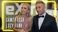 Nečekané komplikace vztahu Sámera Issy se známou zpěvačkou. Promluvil o těžkých začátcích