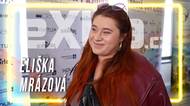 Velké trápení Elis Mraz. Od začátku těhotenství si prochází peklem