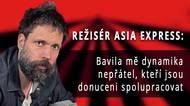 Neuvěřitelná odvaha Hanky z Asia Express: S nádorem na mozku skočila ze skály