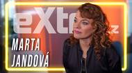 Marta Jandová odmítla účast ve StarDance. Zpěvačka odhalila překvapivý důvod