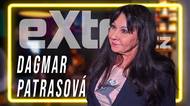 Bolestivé přiznání Dády Patrasové. Rok po smrti Aničky trpí jako zvíře