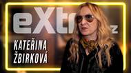 Vdova po Žbirkovi promluvila o nové lásce. Tajemná slova Kateřiny i nečekané přiznání