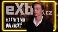 Syn Vlasákové a Dolanského vyletěl z hnízda: Dolanský poprvé promluvil o odloučení