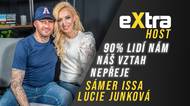 Podivné zásnuby Sámera Issy: Životní krok provází rodinná zrada