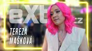 Strach o Terezu Maškovou: Zpěvačka chce absolvovat nebezpečnou zkoušku