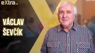 Vašek Ševčík hodil Evu za hlavu. Po krutém rozchodu září vedle nové ženy, promluvil i o svatbě