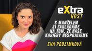 Eva Podzimková odkryla detaily ze svého soukromí. Promluvila o výchově dětí i životní změně