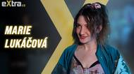 Režisérka Marie Lukáčová bojuje s vyčerpáním. Otevřeně popsala své potíže