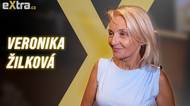 Žilková setřela Agátu. Herečka poslala Hanychové jasný vzkaz kvůli další svatbě