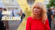 Překvapivá zpověď Ani Geislerové: Od táty jí scházela zásadní věc