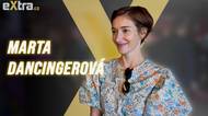 Šokující proměna Marty Dancingerové. Radikálně změnila svoji vizáž